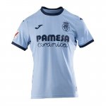 Tailandia Camiseta Villarreal Segunda 2024/2025