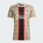 Tailandia Camiseta Ajax Tercera 2022/2023
