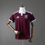 Tailandia Camiseta Aston Villa Primera 2026/2027 Tailandia Camiseta Aston Villa Primera 2026/2027