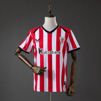 Tailandia Camiseta Athletic Bilbao Primera 2026/2027