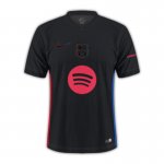 Tailandia Camiseta Barcelona Segunda 2024/2025