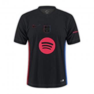 Tailandia Camiseta Barcelona Segunda 2024/2025