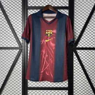 Tailandia Camiseta Barcelona Special EO5 2025/2026