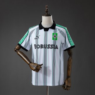 Tailandia Camiseta Borussia Monchengladbach Edicion Especial 2026/2027