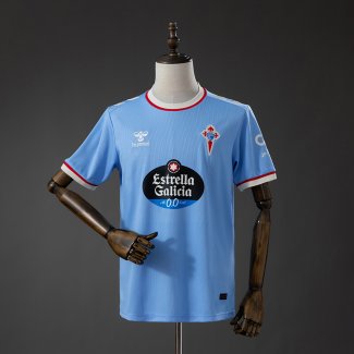 Tailandia Camiseta Celta Vigo Primera 2026/2027