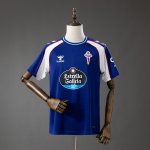 Tailandia Camiseta Celta Vigo Segunda 2026/2027