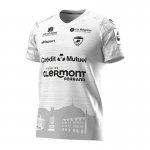 Tailandia Camiseta Clermont Tercera 2022/2023