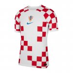 Tailandia Camiseta Croacia Primera 2022/2023