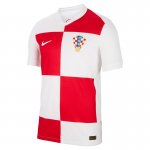Tailandia Camiseta Croacia Primera 2023/2024