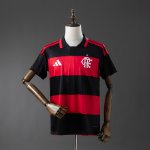 Tailandia Camiseta Flamengo Primera 2026/2027