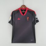 Tailandia Camiseta Granada Segunda 2022/2023