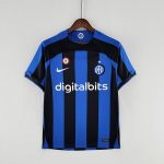 Tailandia Camiseta Inter Milan Primera 2022/2023