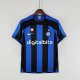 Tailandia Camiseta Inter Milan Primera 2022/2023