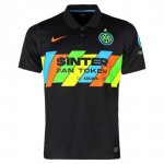 Tailandia Camiseta Inter Milan Tercera 2021-2022