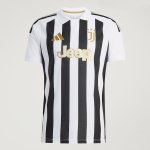 Tailandia Camiseta Juventus Primera 2026/2027