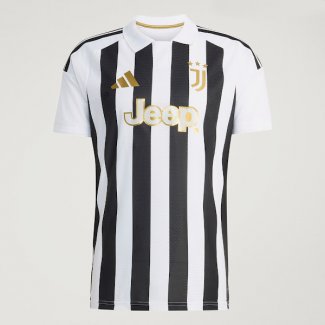 Tailandia Camiseta Juventus Primera 2026/2027