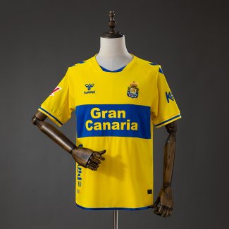 Tailandia Camiseta Las Palmas Primera 2026/2027
