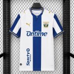 Tailandia Camiseta Leganes Primera 2026/2027