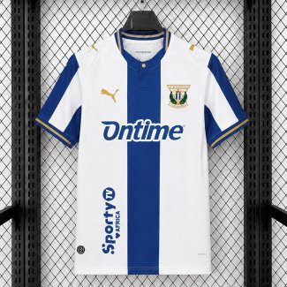 Tailandia Camiseta Leganes Primera 2026/2027