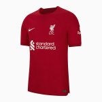 tailandia camiseta liverpool primera 2022/2023