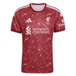 Tailandia Camiseta Liverpool Primera 2026/2027 Tailandia Camiseta Liverpool Primera 2026/2027