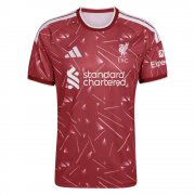 Tailandia Camiseta Liverpool Primera 2026/2027