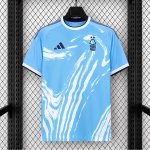 Tailandia Camiseta Nottingham Forest Tercera 2026/2027