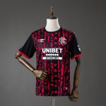 Tailandia Camiseta Rangers Tercera 2026/2027