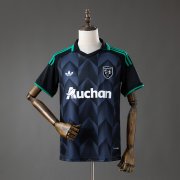 Tailandia Camiseta Rc Lens Segunda 2026/2027