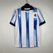 Tailandia Camiseta Real Sociedad Primera 2023/2024