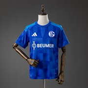 Tailandia Camiseta Schalke 04 Primera 2026/2027