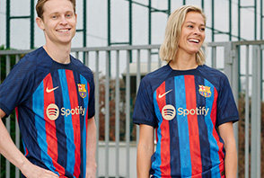 camiseta del Barcelona 2020/21