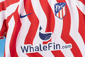 camiseta del Atlético Madrid 2022 2023