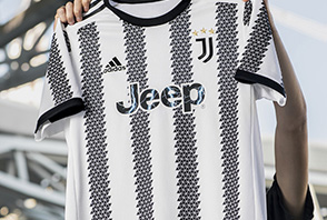 camiseta del Juventus 2020-21