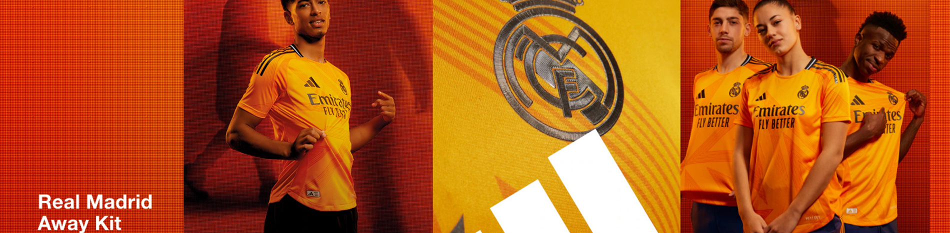 camiseta del real madrid 2024 2025